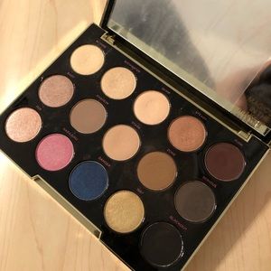 Urban Decay Gwen Stefani Palette